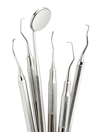 Dental Tools