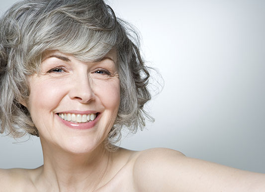 Anti Wrinkle Treatments - Wisdom Dental