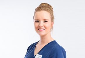 Claire Smith - Wisdom Dental